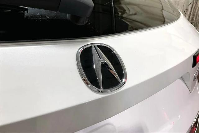 2023 Acura MDX A-SPEC