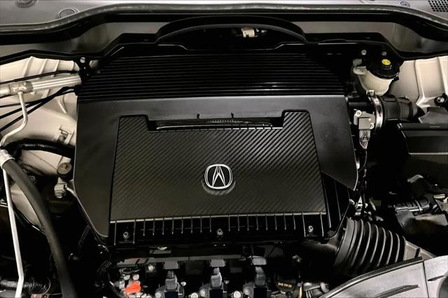 2023 Acura MDX A-SPEC
