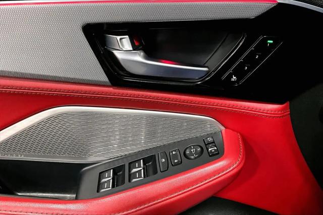 2023 Acura MDX A-SPEC