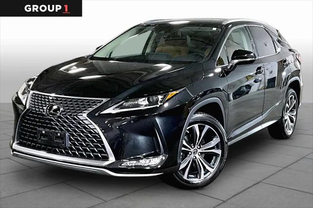 2022 Lexus RX 350 RX 350 for sale in Danvers, MA