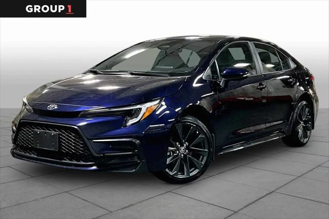 2024 Toyota Corolla SE for sale in Danvers, MA