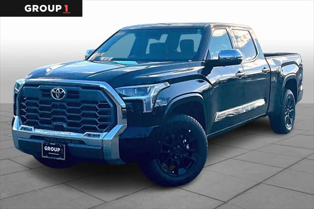 2026 Toyota Tundra 1794 Edition CrewMax 5.5 Bed for sale in Danvers, MA