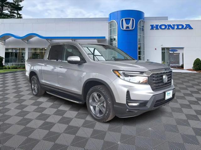 2021 Honda Ridgeline AWD RTL for sale in Toms River, NJ