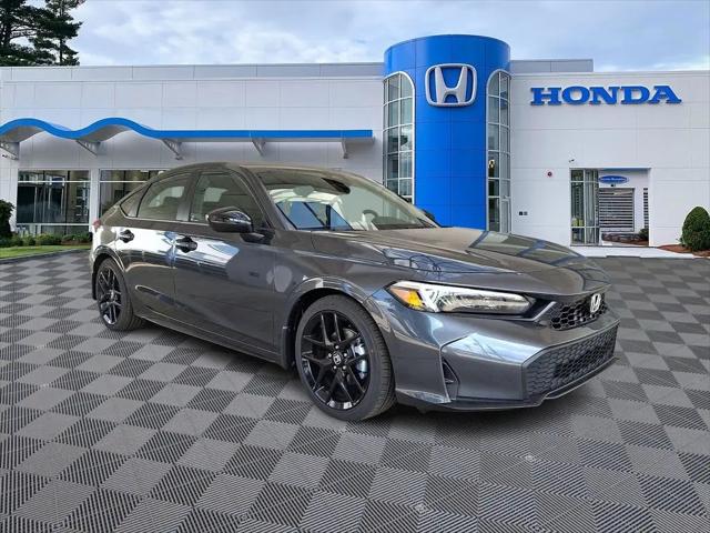2026 Honda Civic Sport for sale in Toms River, NJ