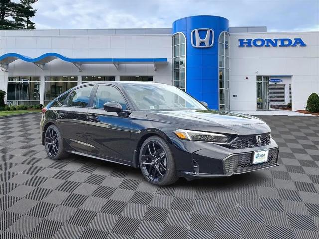 2026 Honda Civic Sport for sale in Toms River, NJ