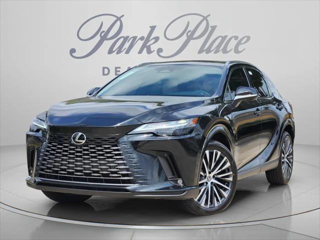 2026 Lexus RX 350 Premium+ for sale in Plano, TX