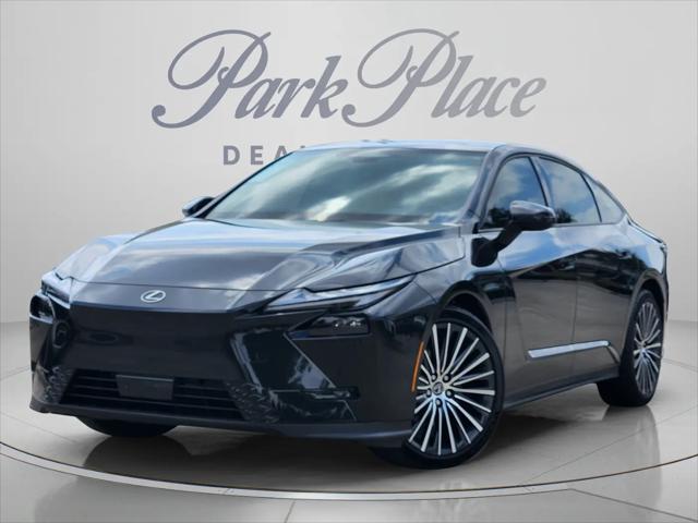 2026 Lexus ES 350 Luxury for sale in Plano, TX