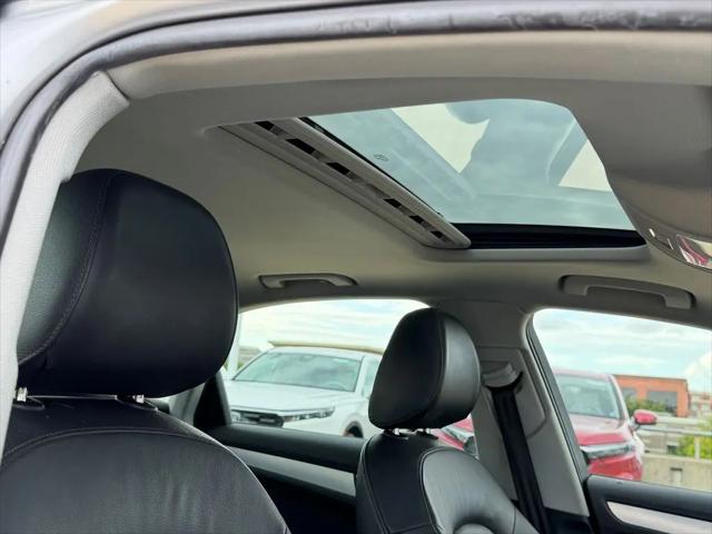 2013 Audi A4 2.0T Premium