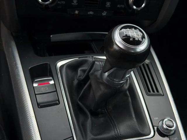 2013 Audi A4 2.0T Premium