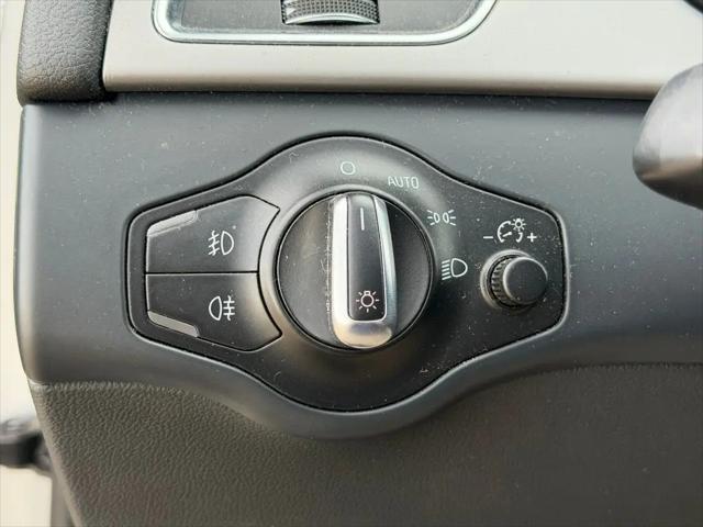 2013 Audi A4 2.0T Premium
