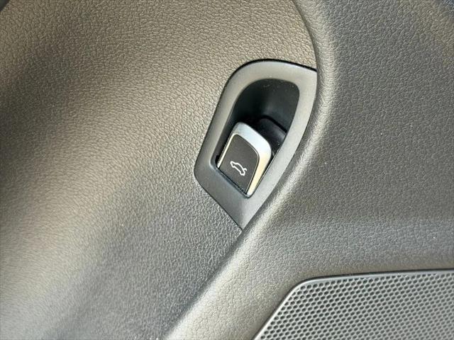 2013 Audi A4 2.0T Premium