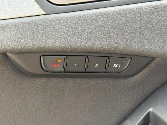 2013 Audi A4 2.0T Premium