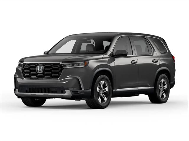 2023 Honda Pilot AWD EX-L 8 Passenger for sale in Bethesda, MD