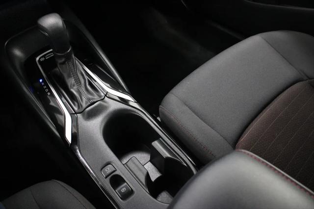 2025 Toyota Corolla Hybrid SE