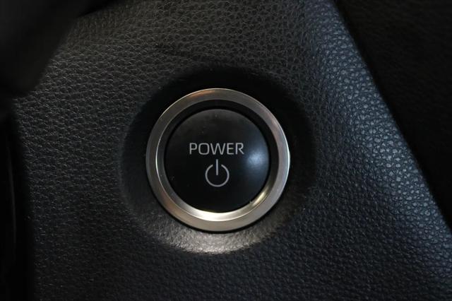 2025 Toyota Corolla Hybrid SE