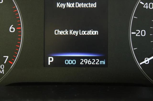 2025 Toyota Corolla Hybrid SE