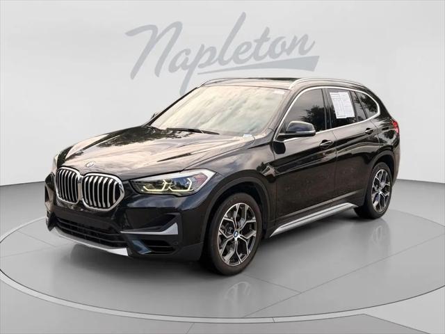 2021 BMW X1 sDrive28i for sale in Orlando, FL