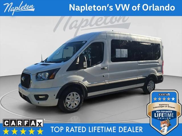 2024 Ford F-350 XLT for sale in Orlando, FL