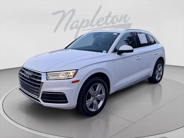 2019 Audi Q5 45 Premium for sale in Orlando, FL