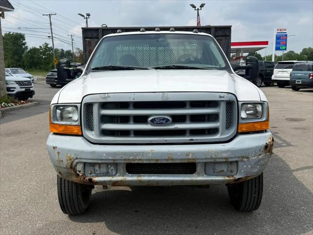 1999 Ford F-450 XL