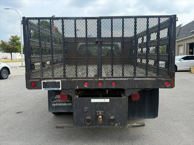 1999 Ford F-450 XL