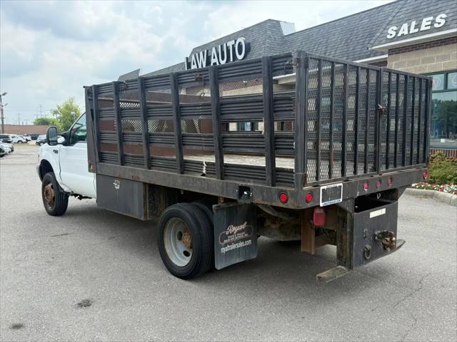 1999 Ford F-450 XL
