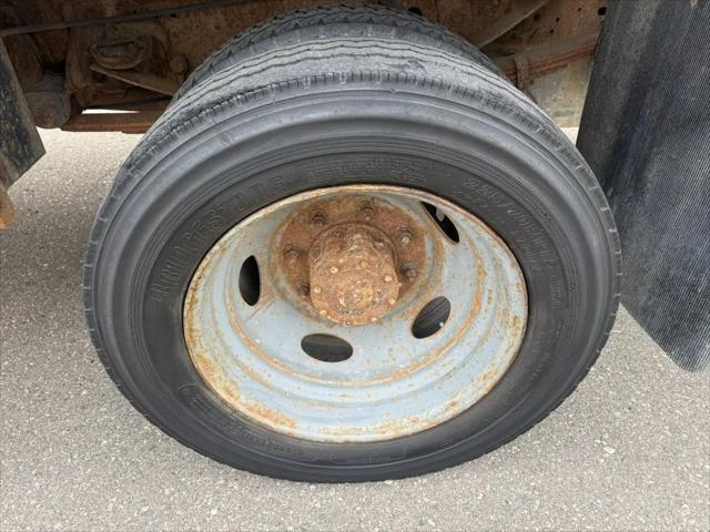 1999 Ford F-450 XL