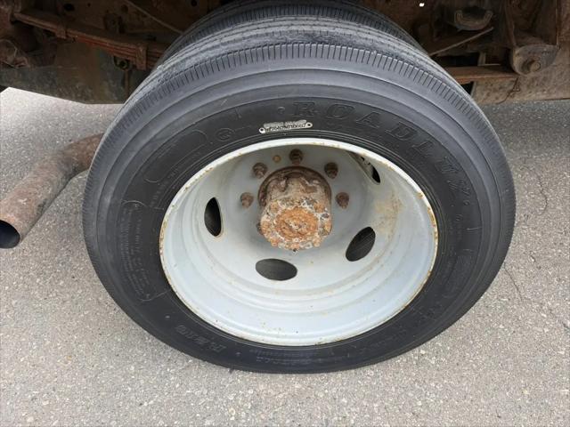 1999 Ford F-450 XL