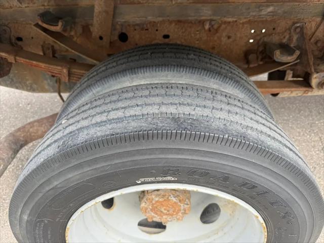 1999 Ford F-450 XL