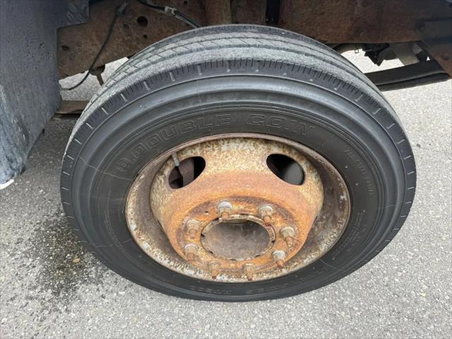 1999 Ford F-450 XL