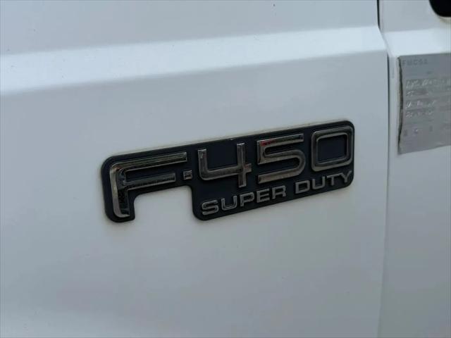 1999 Ford F-450 XL