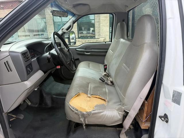 1999 Ford F-450 XL