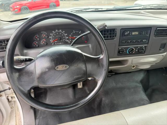 1999 Ford F-450 XL