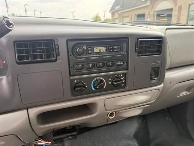 1999 Ford F-450 XL