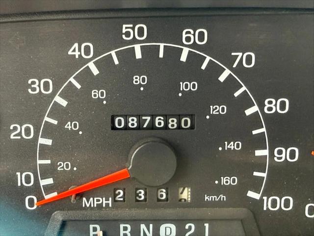 1999 Ford F-450 XL