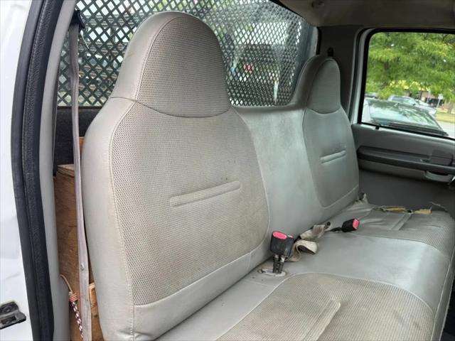 1999 Ford F-450 XL