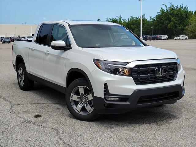 2026 Honda Ridgeline RTL for sale in Bradenton, FL