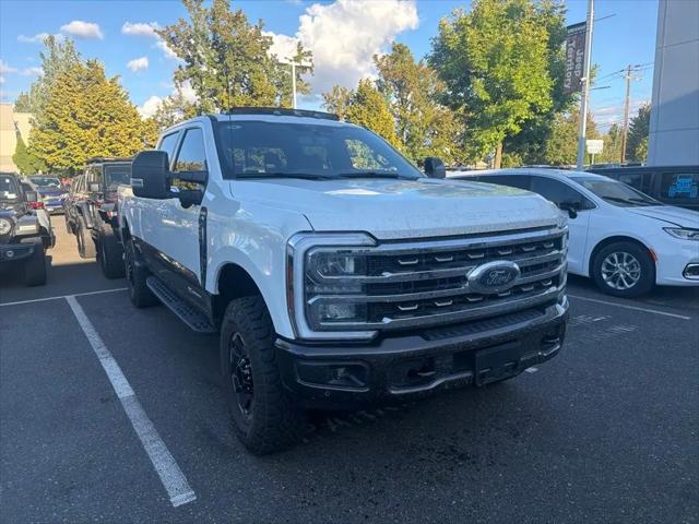 2025 Ford F-250 King Ranch for sale in Gresham, OR