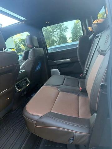 2025 Ford F-250 King Ranch