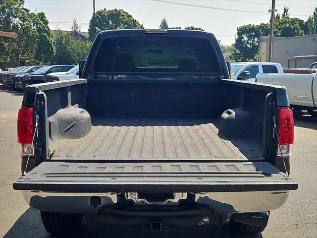 2003 Ford F-250 Lariat
