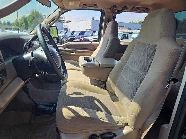 2003 Ford F-250 Lariat