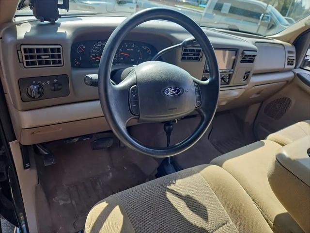 2003 Ford F-250 Lariat