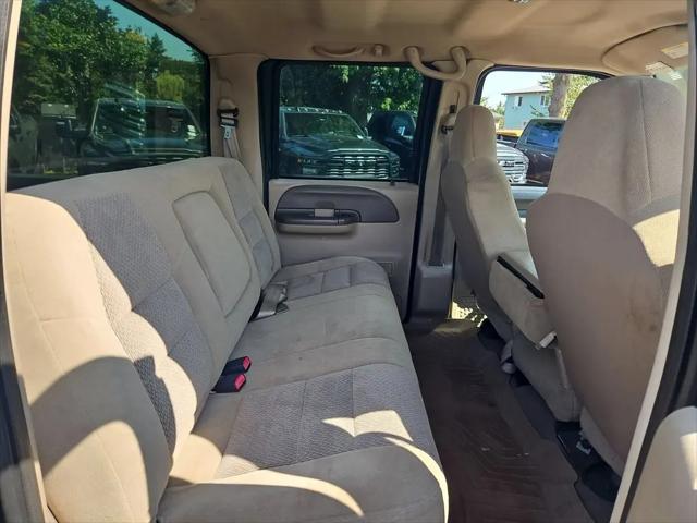 2003 Ford F-250 Lariat