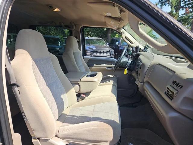 2003 Ford F-250 Lariat