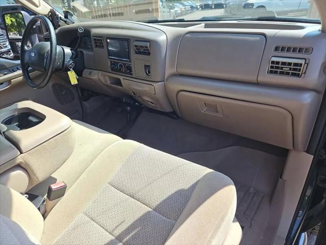 2003 Ford F-250 Lariat