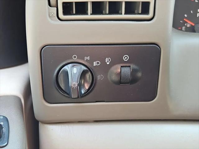 2003 Ford F-250 Lariat