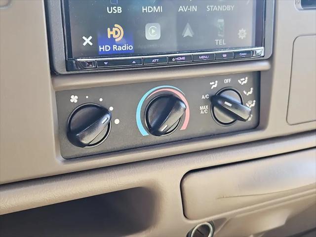 2003 Ford F-250 Lariat
