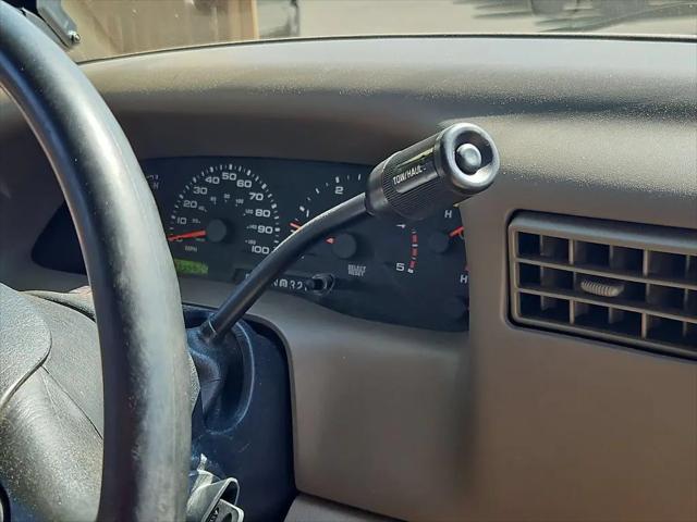 2003 Ford F-250 Lariat