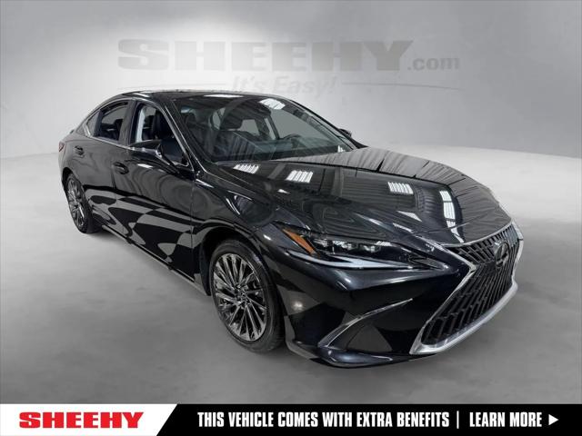 2024 Lexus ES 350 Ultra Luxury for sale in Annapolis, MD