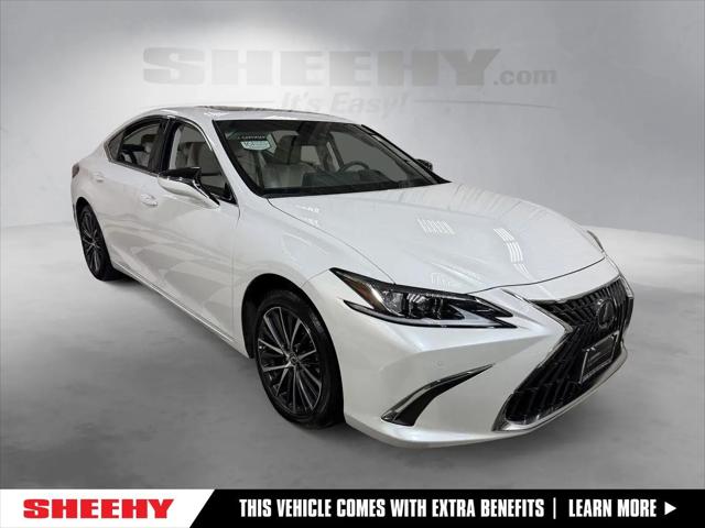 2025 Lexus ES 350 ES 350 for sale in Annapolis, MD
